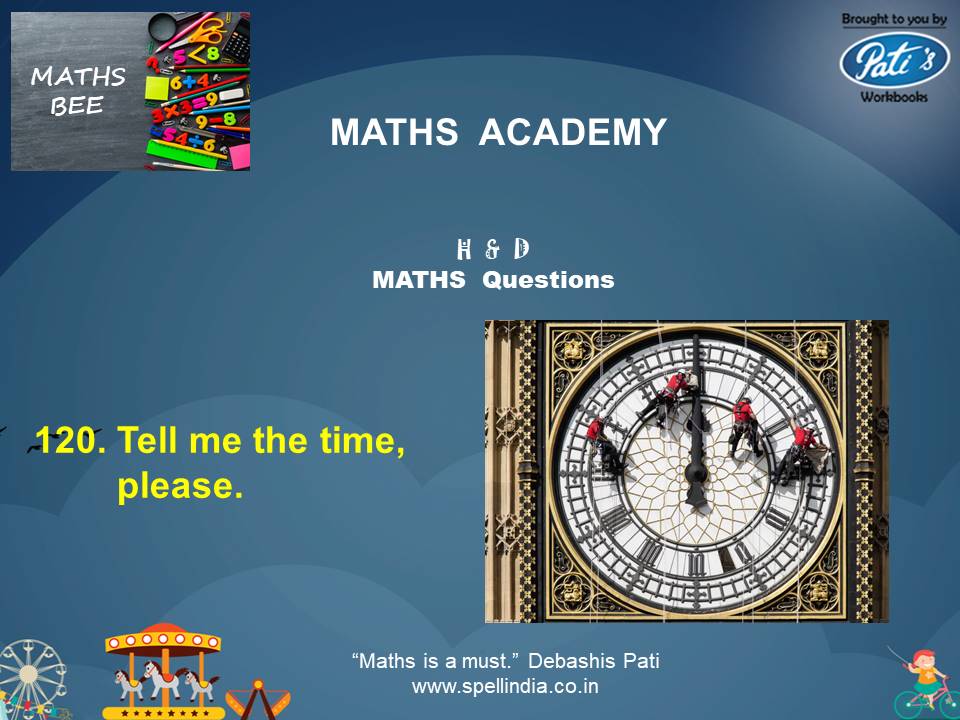 Maths Olympiad exams ... Practice Sample Questions